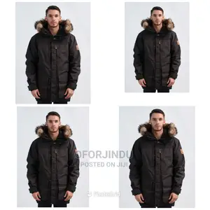 Winter Jacket Foreign Used Original