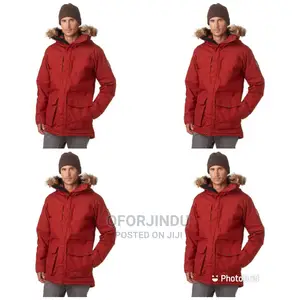 Winter Jacket Foreign Used Original