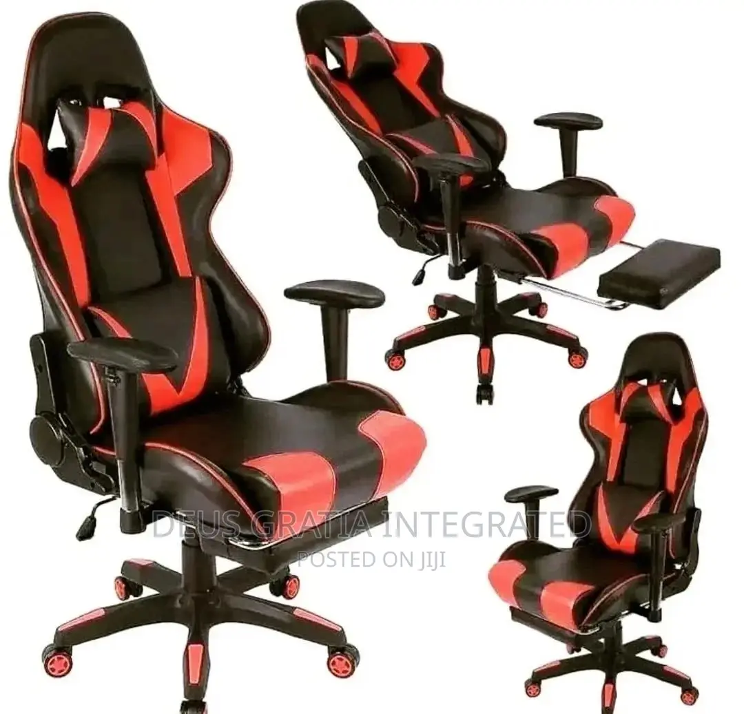Gaming Chair For Office