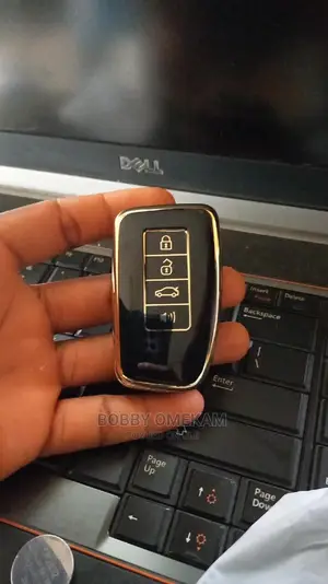 Lexus Key (New Model)