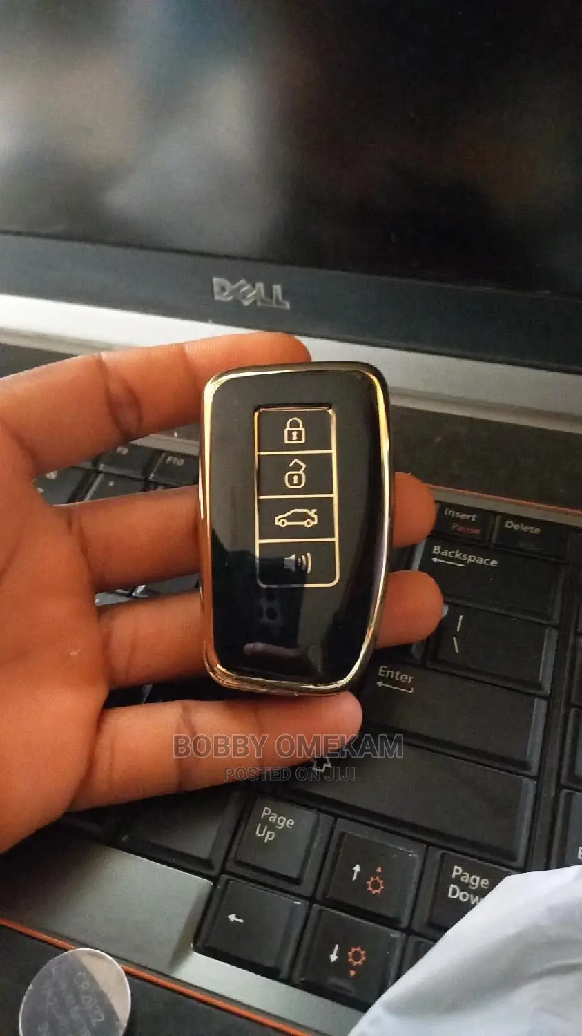 Lexus Key (New Model)