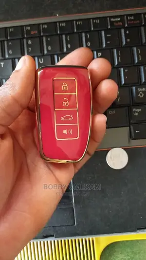 Lexus Key (New Model)