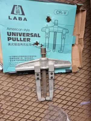 America Type Bearing Pullar