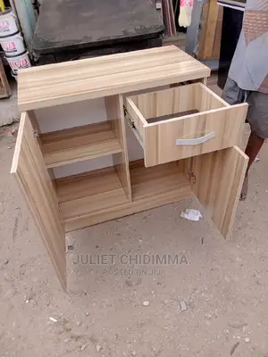 Mini Kitchen Cabinet