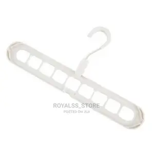 Plastic Hanger