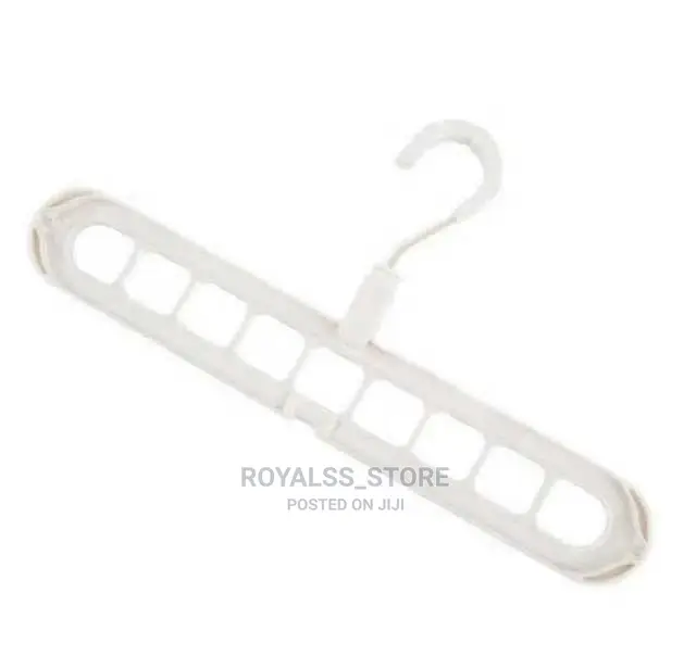 Plastic Hanger
