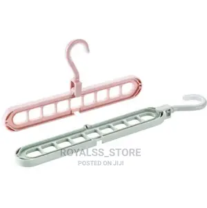 Plastic Hanger