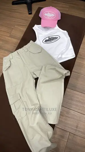 Baddies Full Fit Available