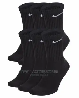 2 in 1original High Quality Active Branded Socks
