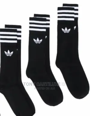 2 in 1original High Quality Active Branded Socks