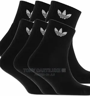 2 in 1original High Quality Active Branded Socks