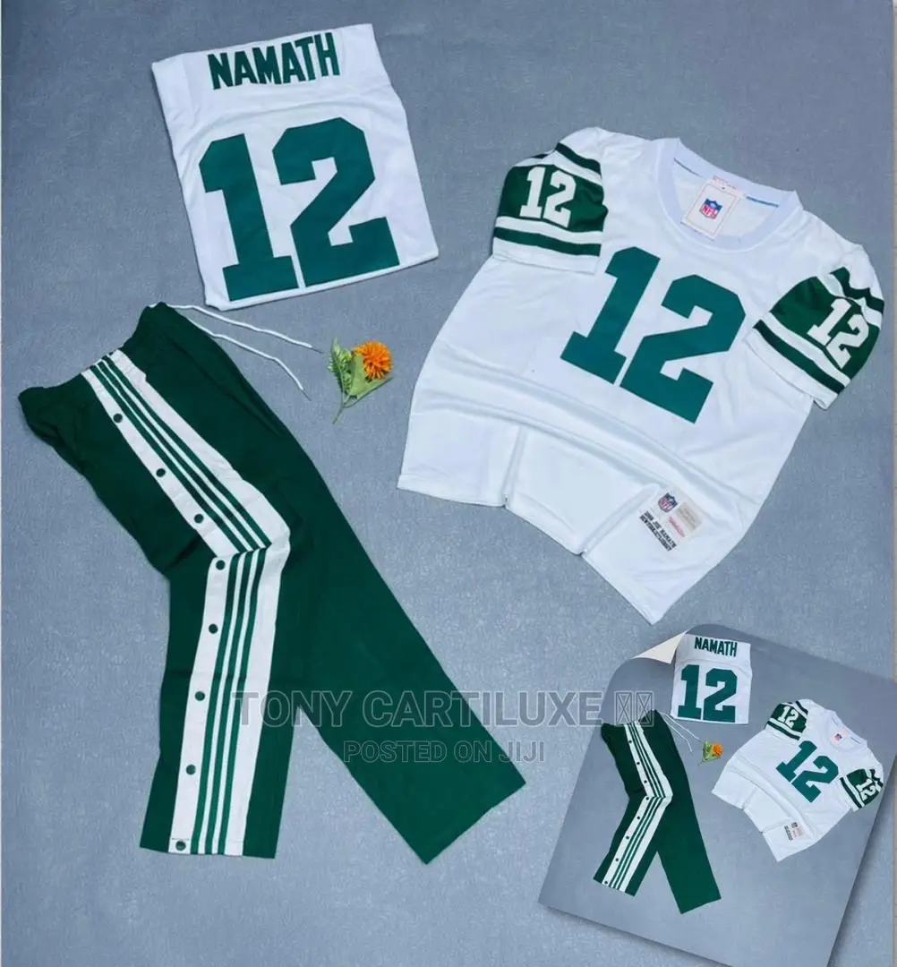 America JERSEY 