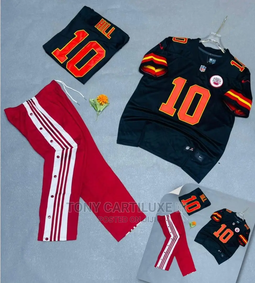 America JERSEY 