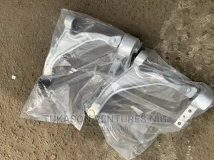Low Arm 2012 Acura MDX