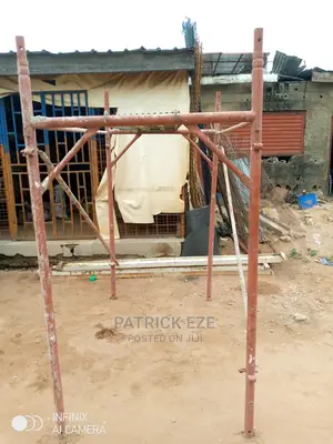 Table Scaffold