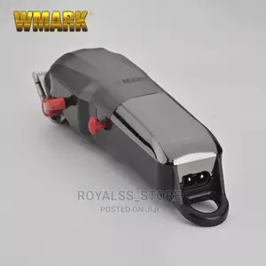 Wmark Professional Hair Clipper