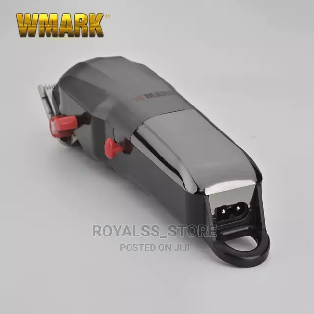 Wmark Professional Hair Clipper