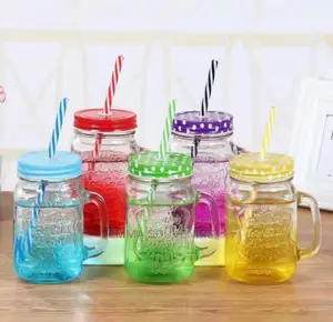 Smoothie Bottle
