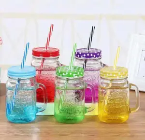 Smoothie Bottle