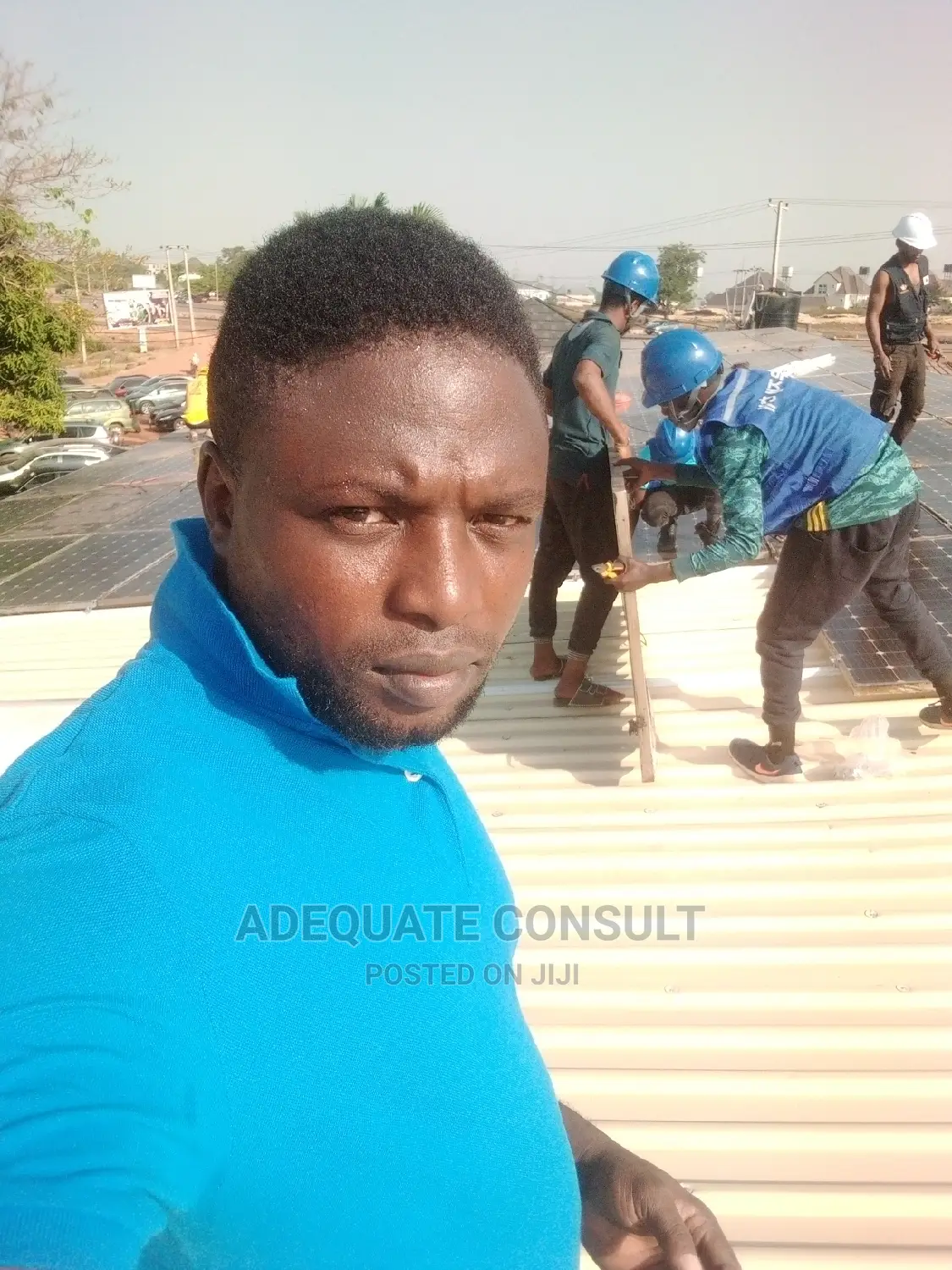 Solar Installation and Repair