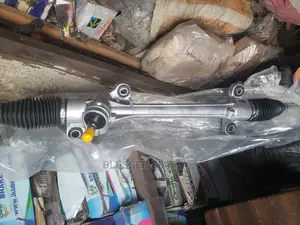 Brand New Steering Rack for Toyota Corolla 2007 to 2017