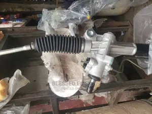 Brand New Steering Rack for Toyota Sienna 1999 to 2002