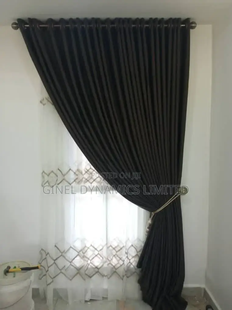 High Quality Turkish Curtains
