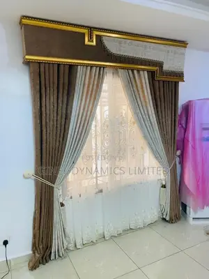 High Quality Curtains