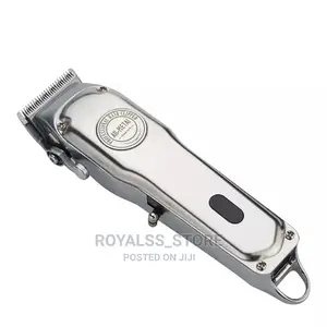 Kiki Professional All Metal Clipper