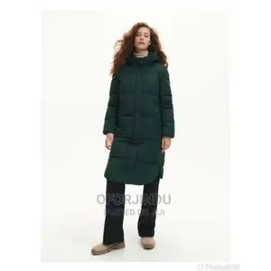 Photo - Winter Jacket Foreign Used Original