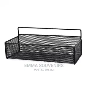 Bathroom Storage Shelf Rack Holder Non-Rust
