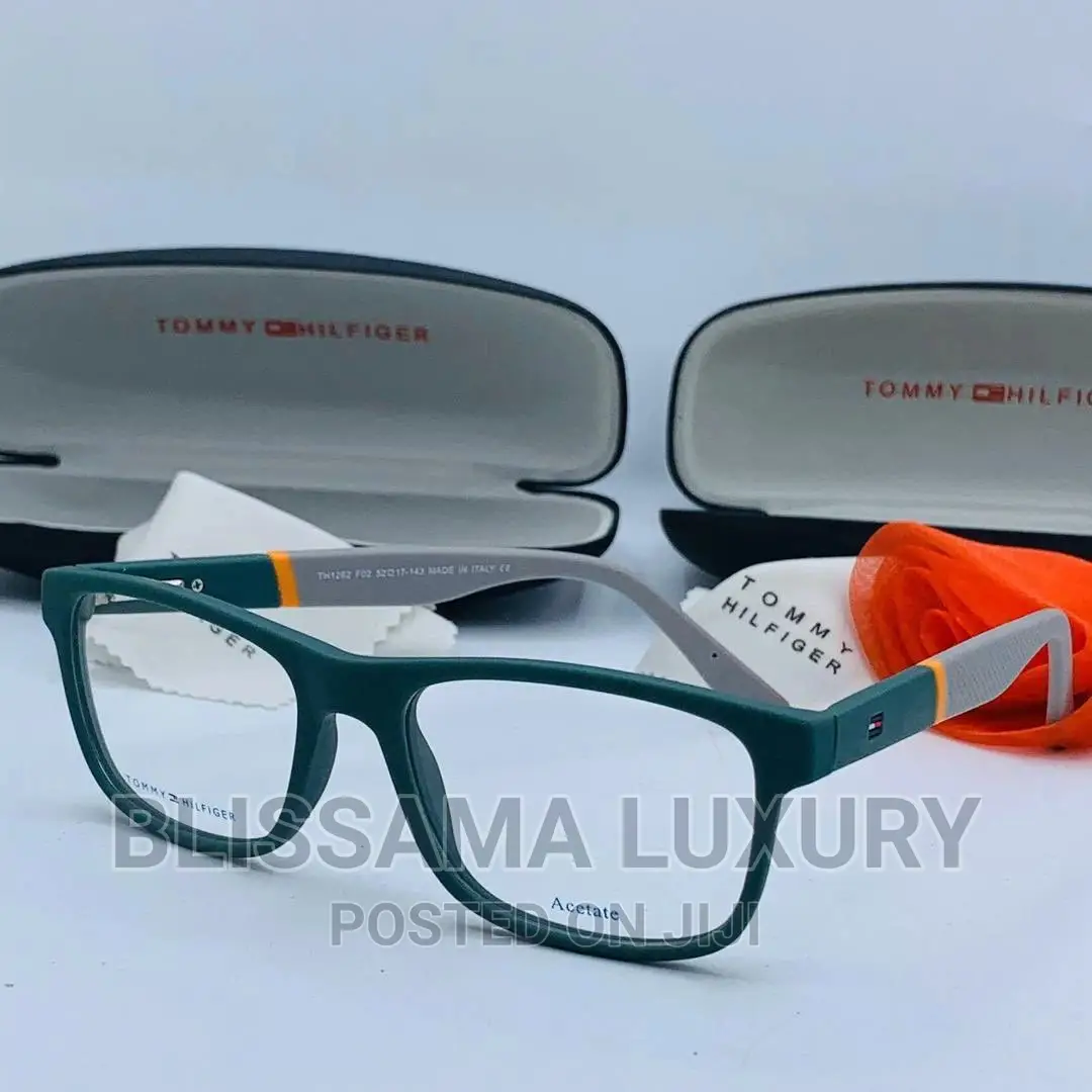 Quality Tommy Hilfiger Glasses