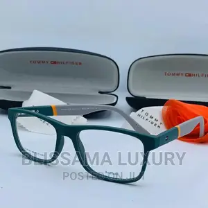 Quality Tommy Hilfiger Glasses