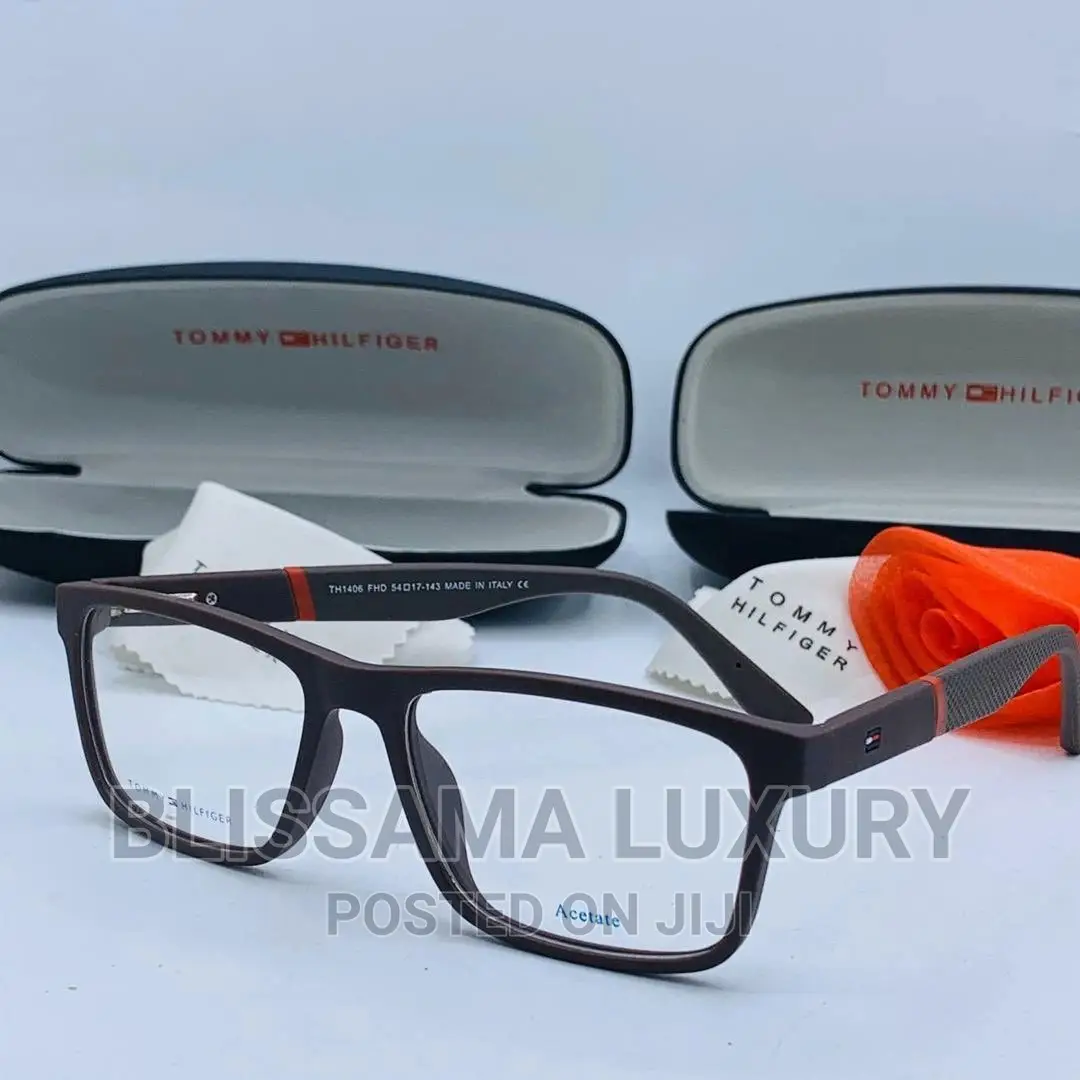 Quality Tommy Hilfiger Glasses