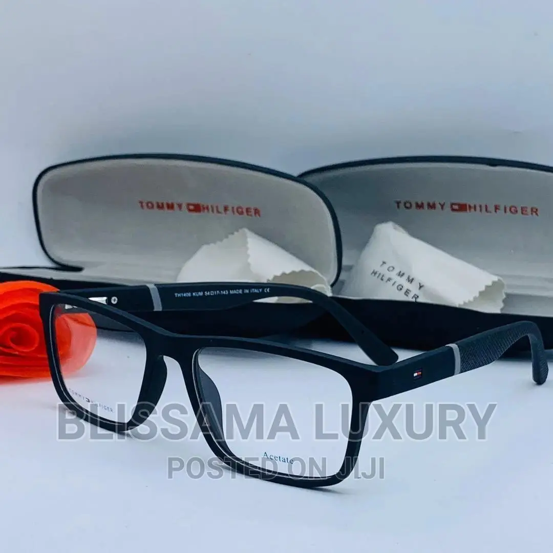 Quality Tommy Hilfiger Glasses