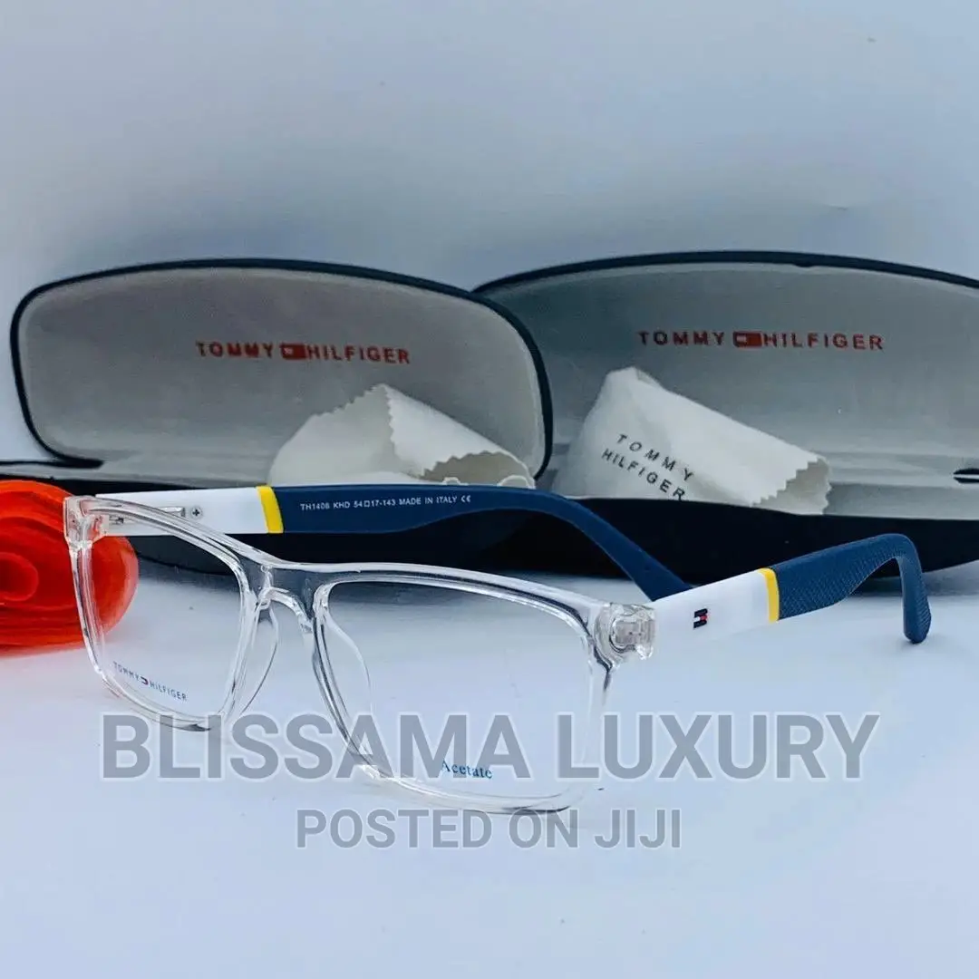 Quality Tommy Hilfiger Glasses