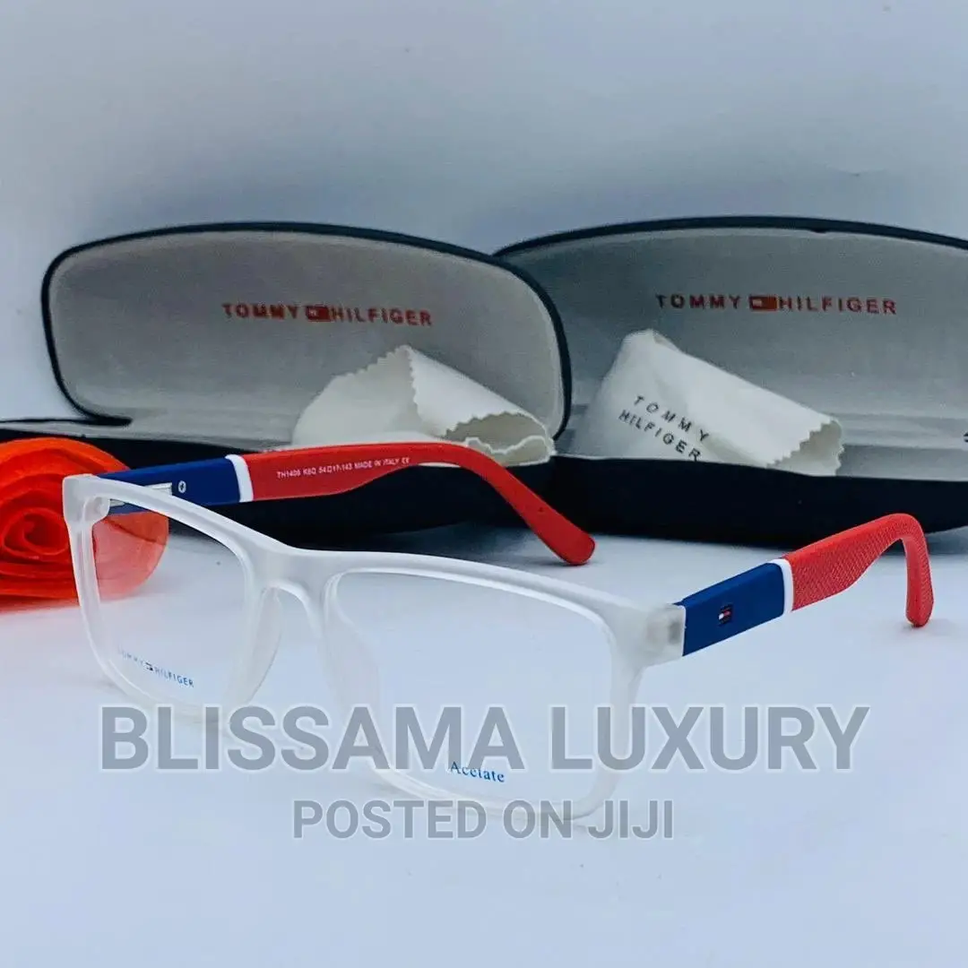 Quality Tommy Hilfiger Glasses