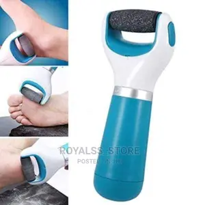 Rechargeable Callus Remover