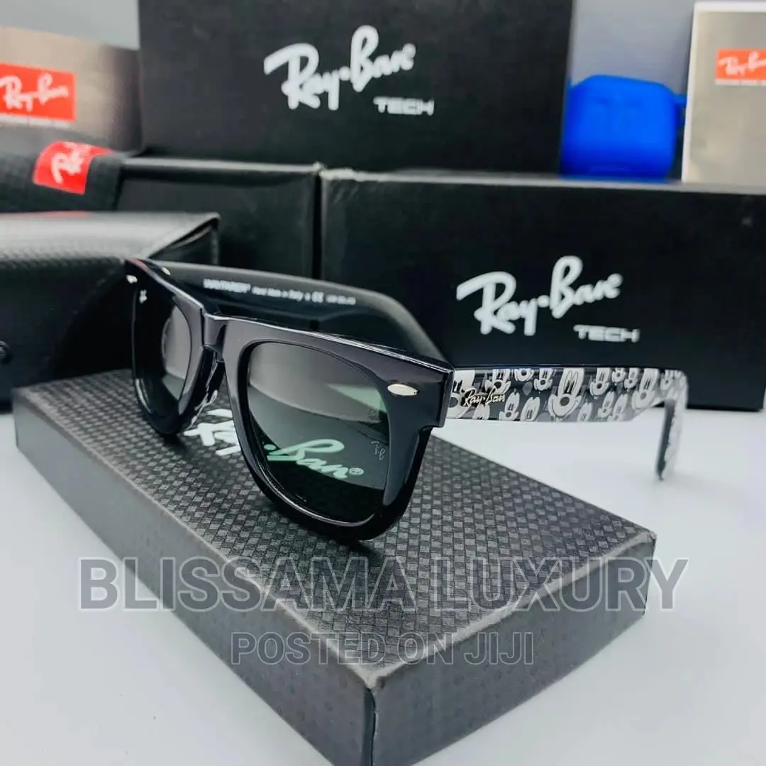 Quality Rayban Sunglasses