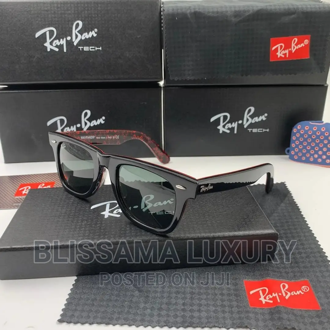 Quality Rayban Sunglasses