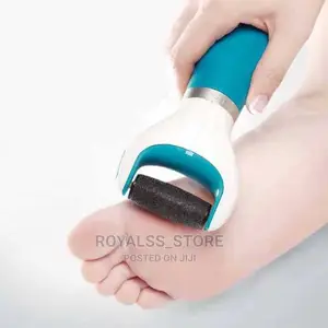 Rechargeable Callus Remover