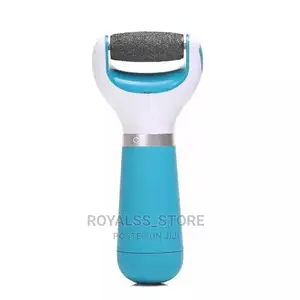Rechargeable Callus Remover