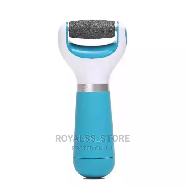 Rechargeable Callus Remover