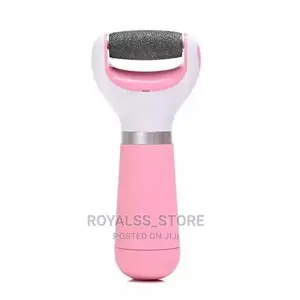 Rechargeable Callus Remover