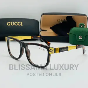 Quality Gucci Glasses