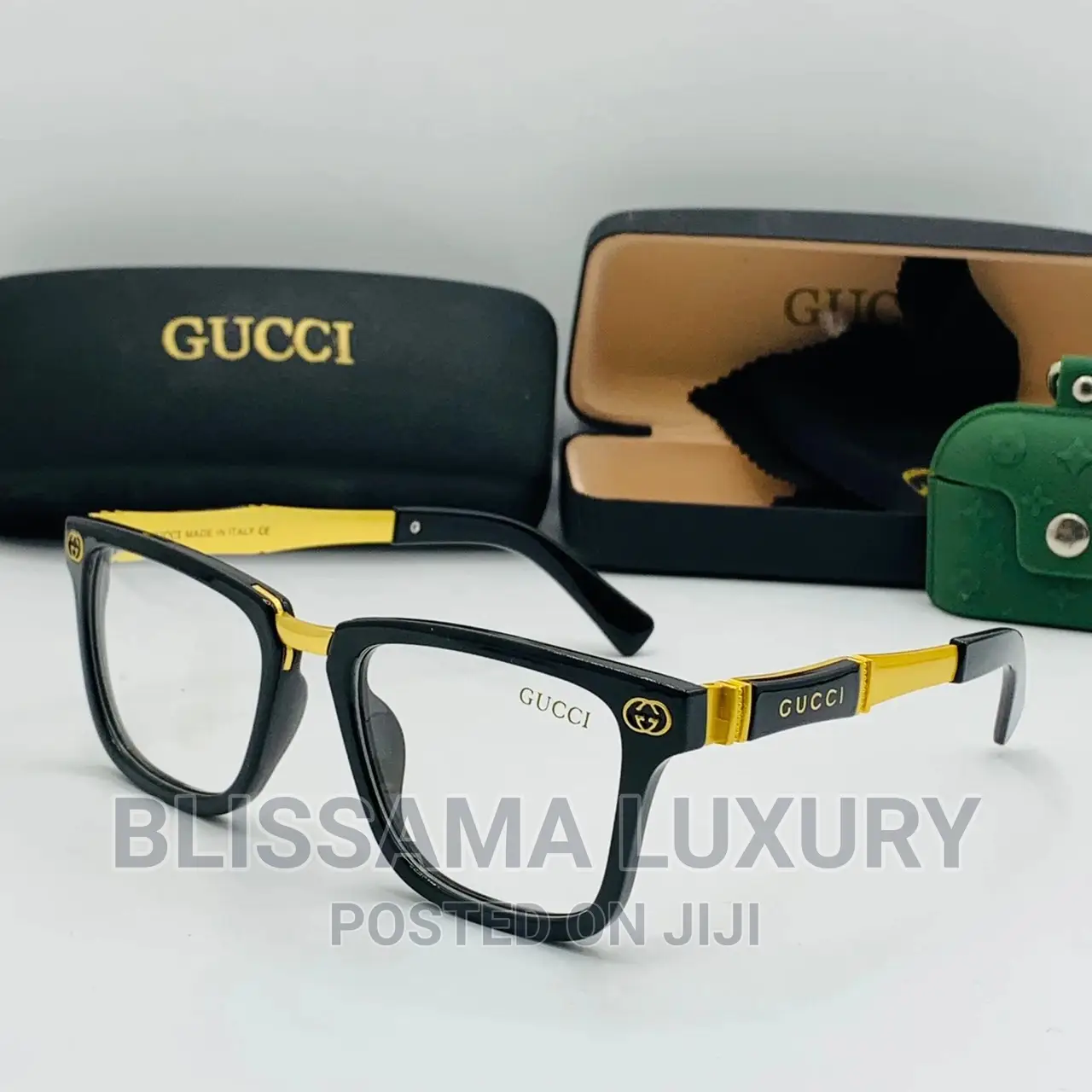 Quality Gucci Glasses