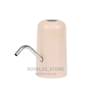 Rechargeable Water Dispenser