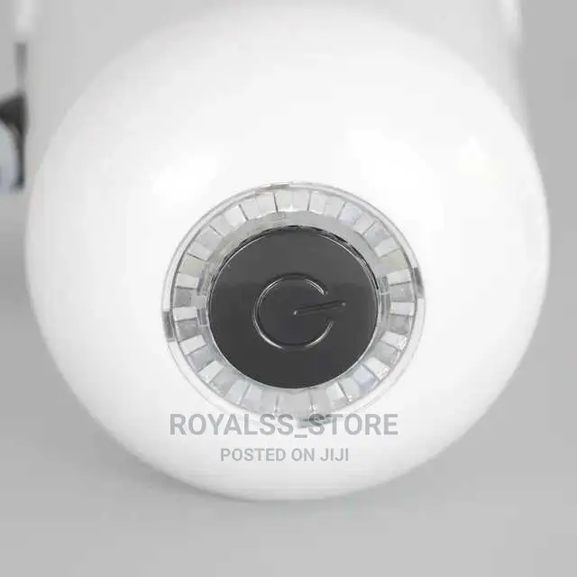 Rechargeable Water Dispenser