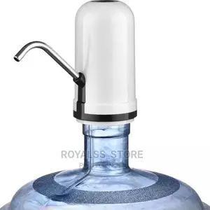 Rechargeable Water Dispenser