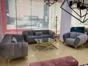 High Quality 7 Seaters Living Room Sofa Chair.